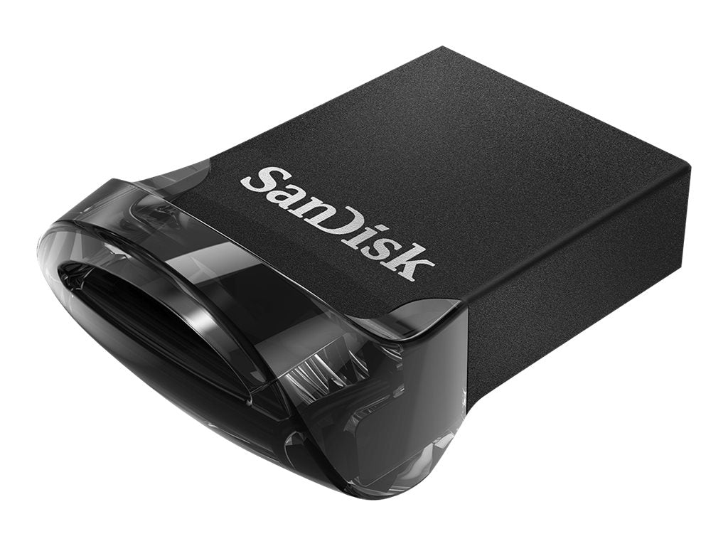 SanDisk Ultra Fit - Unidad flash USB - 32 GB - USB 3.1-11