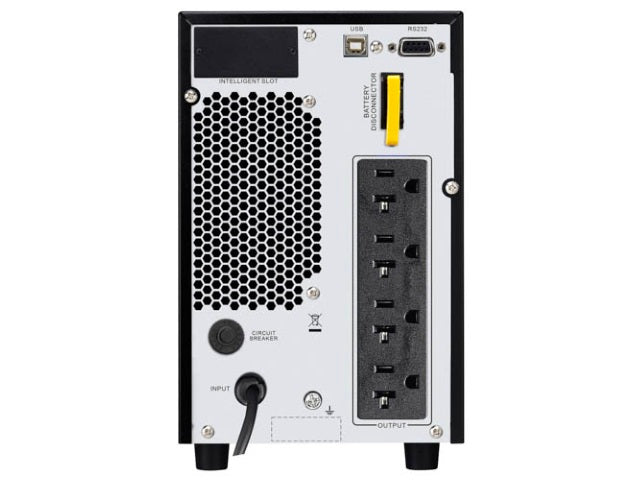APC Easy UPS On-Line SRV 2000VA 120V-3