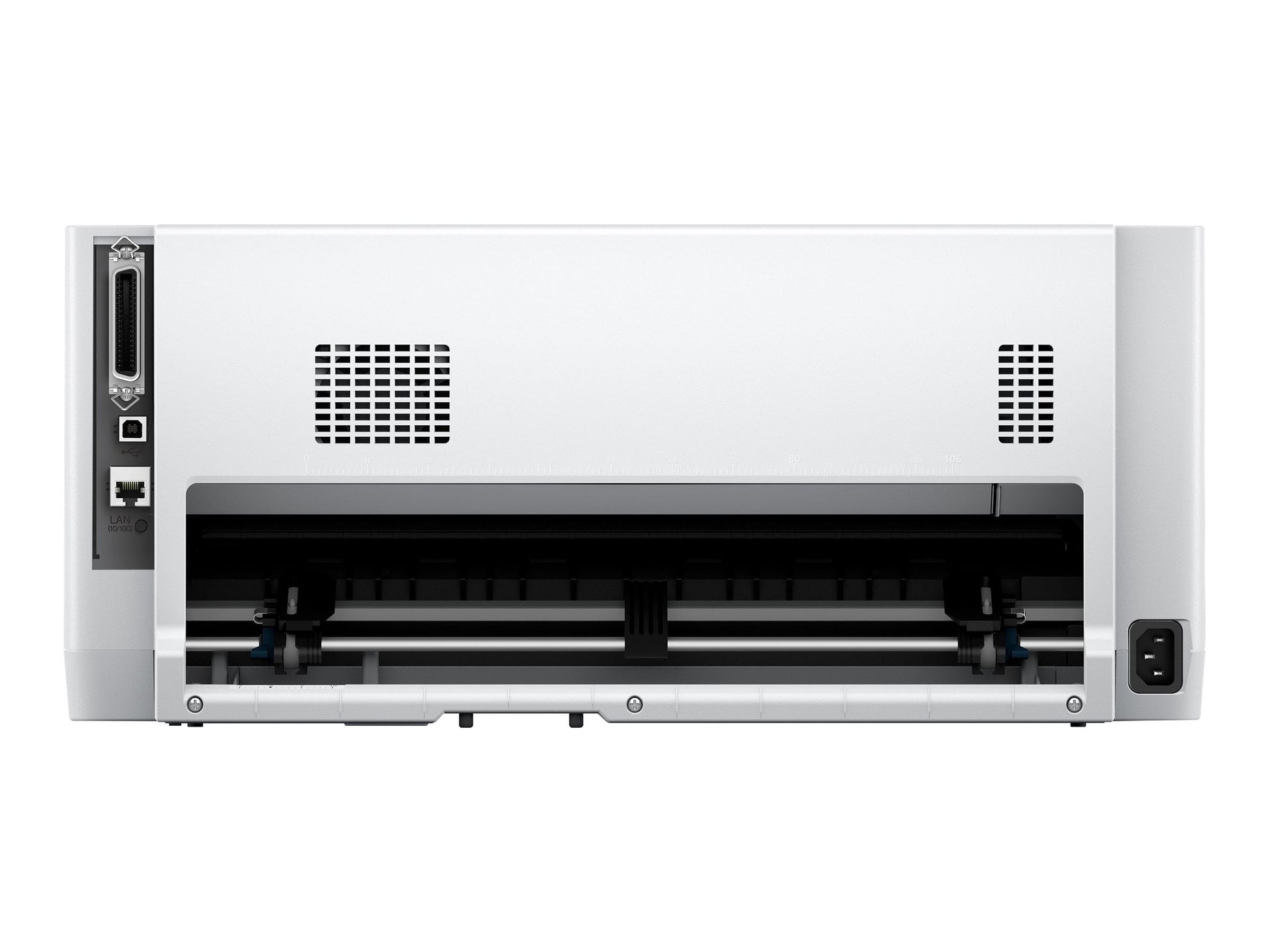 Epson LQ 780 - Impresora - B/N - matriz de puntos - A3 - 360 x 180 ppp - 24 espiga - hasta 487 caracteres/segundo - paralelo, USB 2.0-8