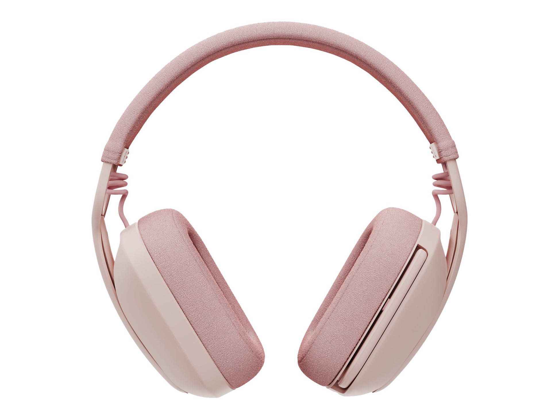 Logitech Zone Vibe 100 - Auricular - tamaño completo - Bluetooth - inalámbrico - rosa-19