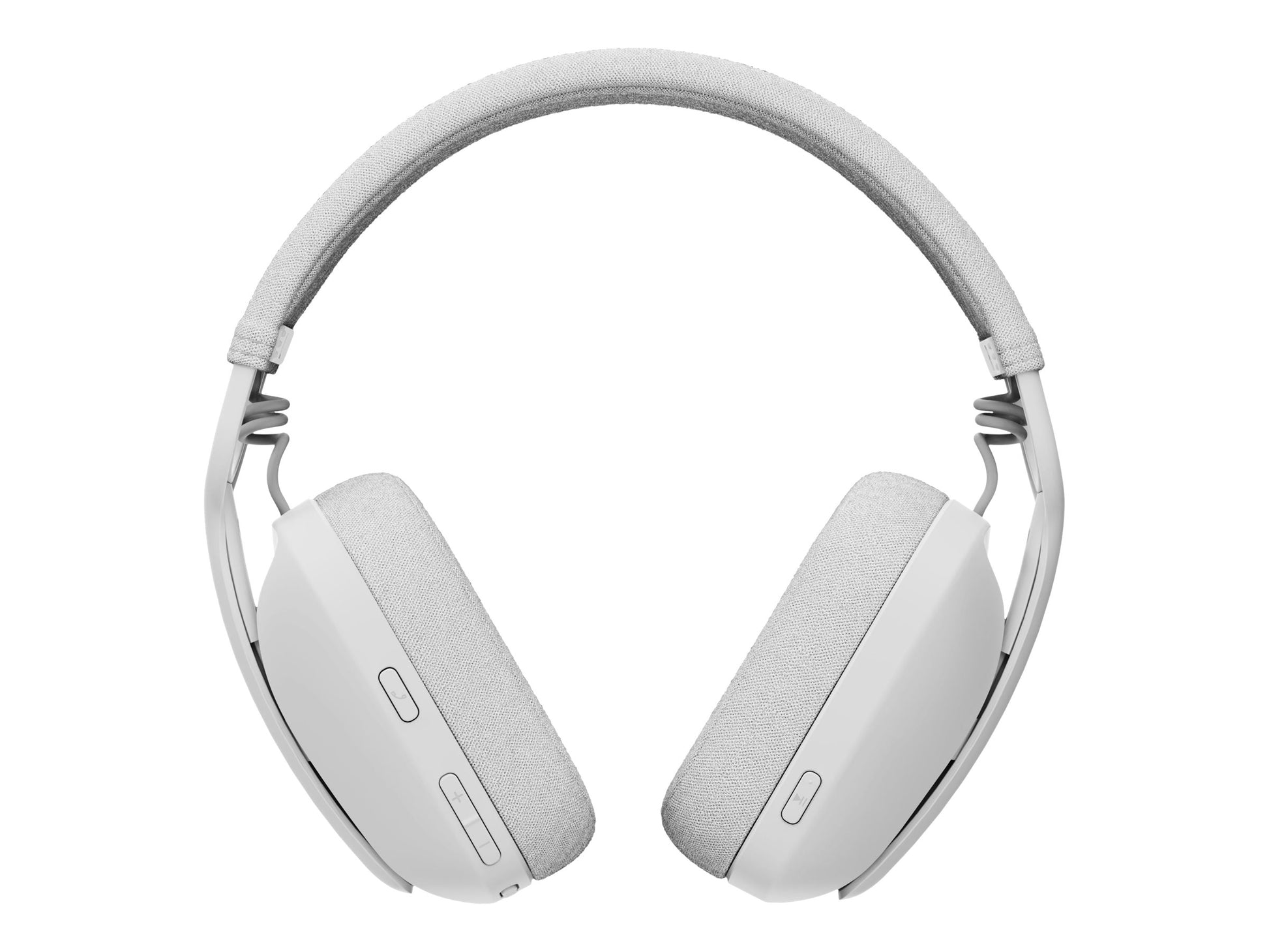 Logitech Zone Vibe 100 - Auricular - tamaño completo - Bluetooth - inalámbrico - blanco hueso-9