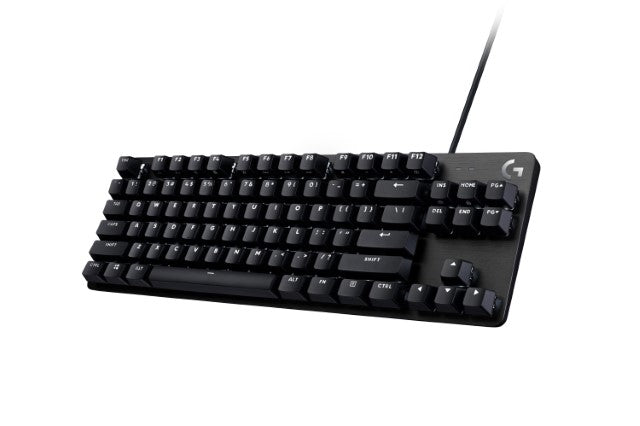 Logitech G G413 TKL SE - Teclado - retroiluminación - USB-13