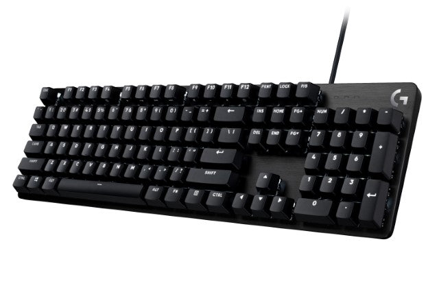 Logitech G G413 SE - Teclado - retroiluminación - USB - negro-1