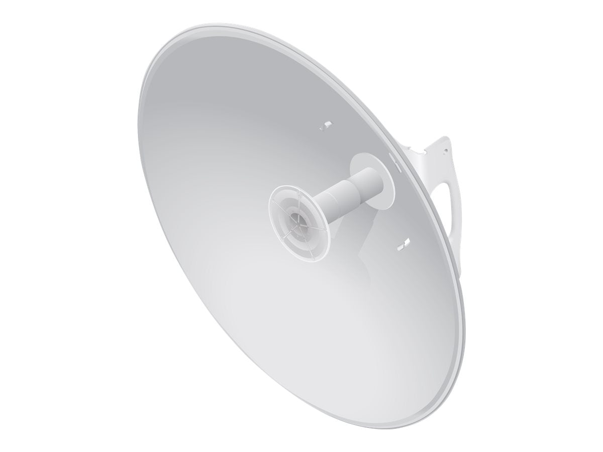 Ubiquiti airFiber X AF-5G30-S45 - Antena - antena parabólica - 30 dBi - exteriores, montaje en poste-4