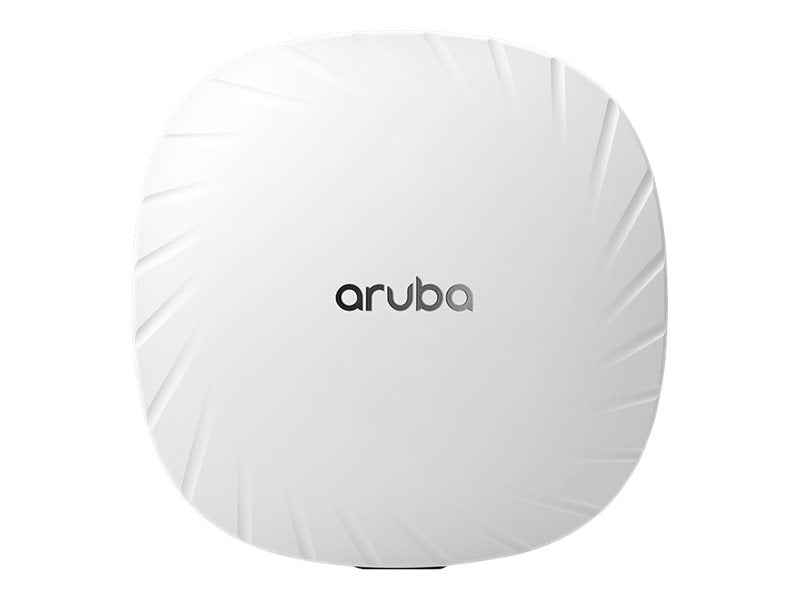 HPE Aruba AP-515 (RW) - Punto de acceso inalámbrico - Bluetooth, Wi-Fi 6 - 2.4 GHz, 5 GHz - en el techo-1