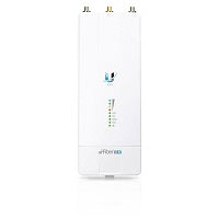 Ubiquiti airFiber AF-5XHD - Puente inalámbrico - AirFiber-4