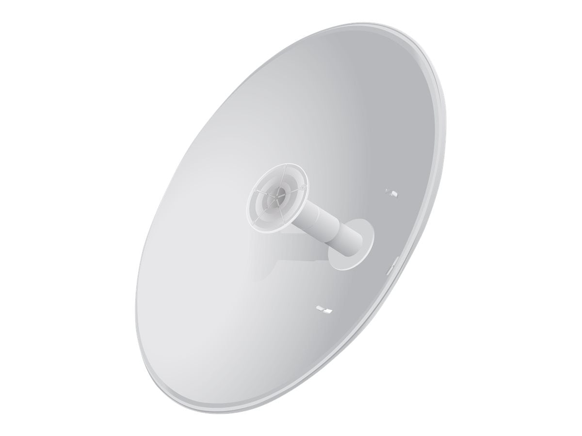 Ubiquiti RocketDish RD-5G30-LW - Antena - antena parabólica - 30 dBi - direccional - exteriores, montaje en poste-4