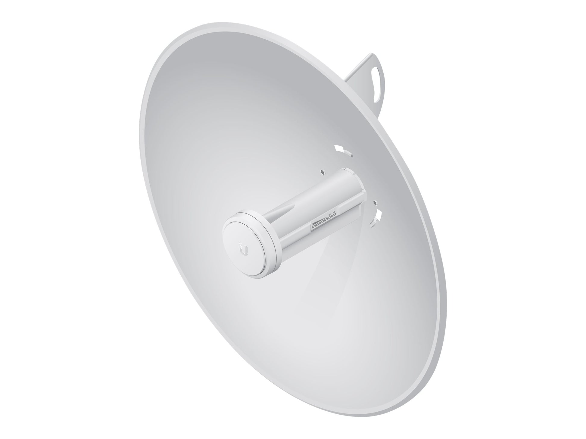 Ubiquiti PowerBeam M5 PBE-M5-400 - Puente inalámbrico - 1GbE - AirMax-2