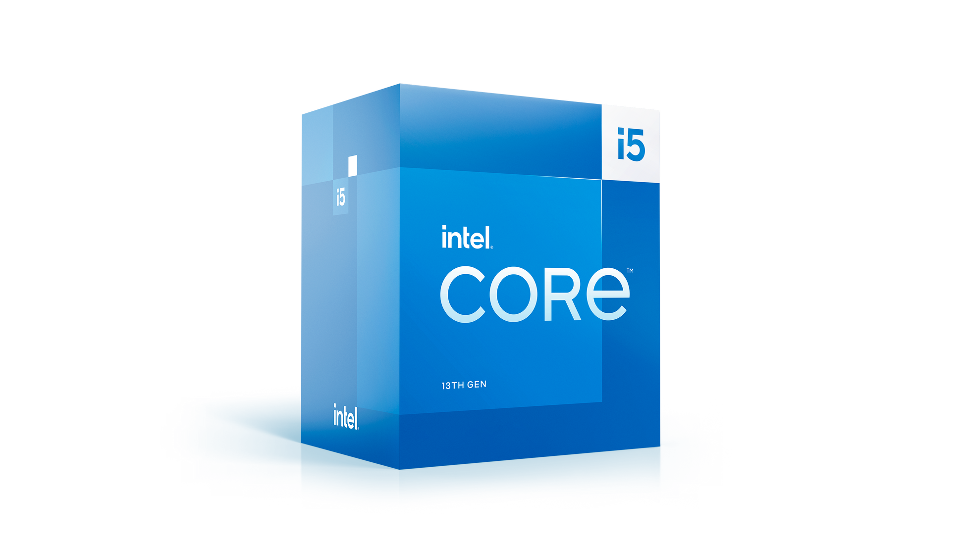 Intel Core i5 13400 - 2.5 GHz - 10 núcleos - 16 hilos - 20 MB caché - FCLGA1700 Socket - Caja-4