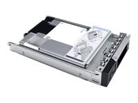 Dell - SSD - 960 GB - interno - 2.5" (en transportador de 3,5") - SATA 6Gb/s - para PowerEdge C6420 (3.5")-4