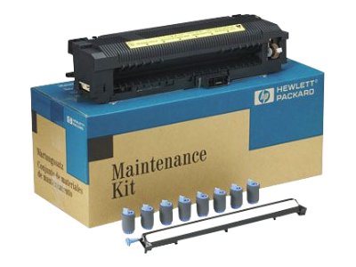 HP - (110 V) - kit de mantenimiento - para LaserJet 4240, 4250, 4350