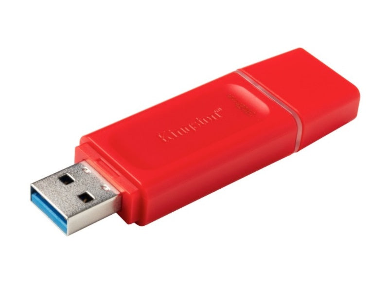 Kingston - USB flash drive - USB 3.0 - red-2