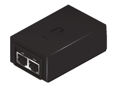 Ubiquiti Networks POE-48-24W-G - Inyector de corriente - CA 120/230 V - 24 vatios-4