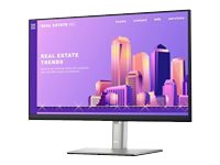 Dell P2222H - Monitor LED - 22" (21.5" visible) - 1920 x 1080 Full HD (1080p) @ 60 Hz - IPS - 250 cd/m² - 1000:1 - 5 ms - HDMI, VGA, DisplayPort - negro - con 3 Years Premium Panel Guarantee-4