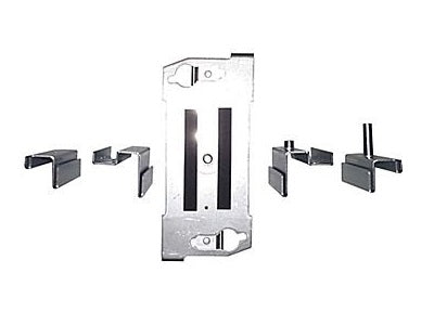 HPE Aruba AP-MNT-D - Kit de montaje de dispositivos de red - para HPE Aruba AP-504, AP-505, AP-514, AP-515, AP-534, AP-535, AP-555-2