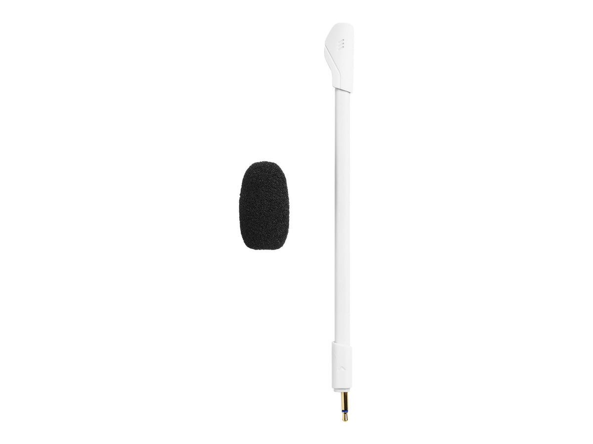 JBL Quantum 100P Console - Auricular - tamaño completo - cableado - conector de 3,5 mm - negro - certificado Discord-15