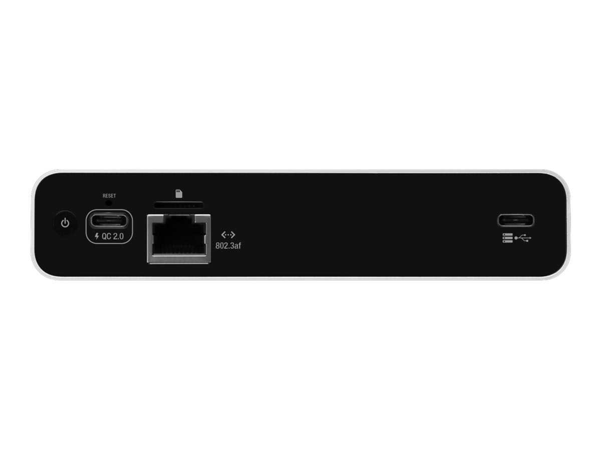 Ubiquiti UniFi Cloud Key - Gen2+ - dispositivo de control remoto - 1GbE-6