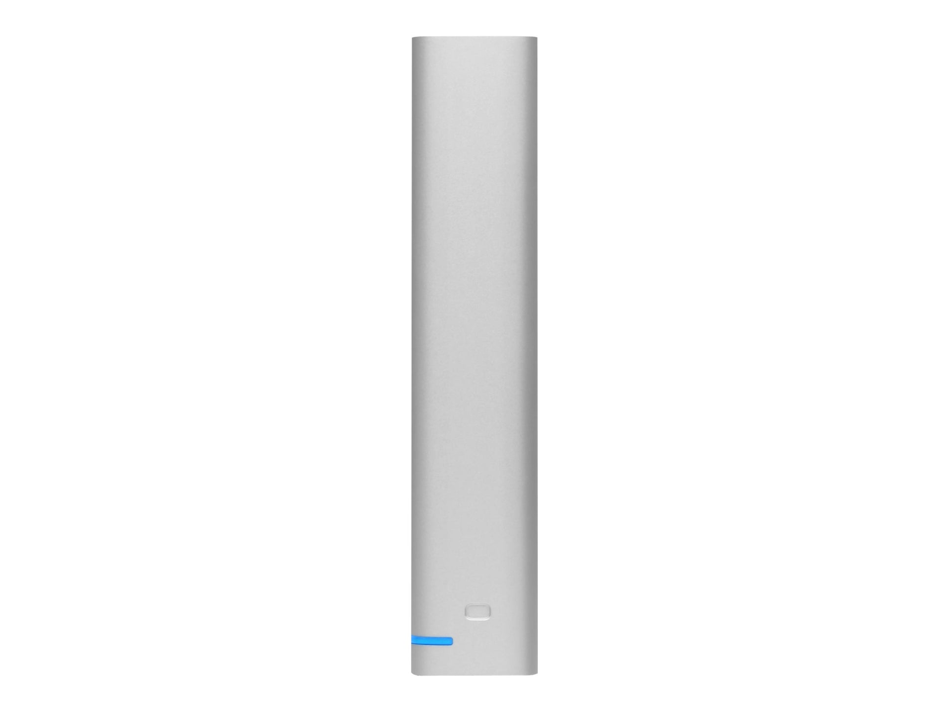 Ubiquiti UniFi Cloud Key - Gen2+ - dispositivo de control remoto - 1GbE