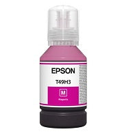 Epson - T49H - Ink cartridge - Magenta - 140ml-1