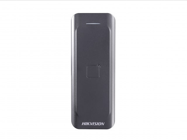 Hikvision - card reader - Reads Mifare 1 card-2