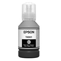 Epson - T49H - Ink cartridge - Black - T49H100-1
