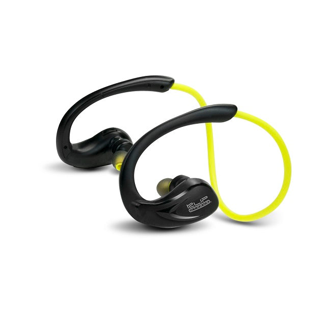 Klip Xtreme - Headset - Bluetooth Sport Ylw-2