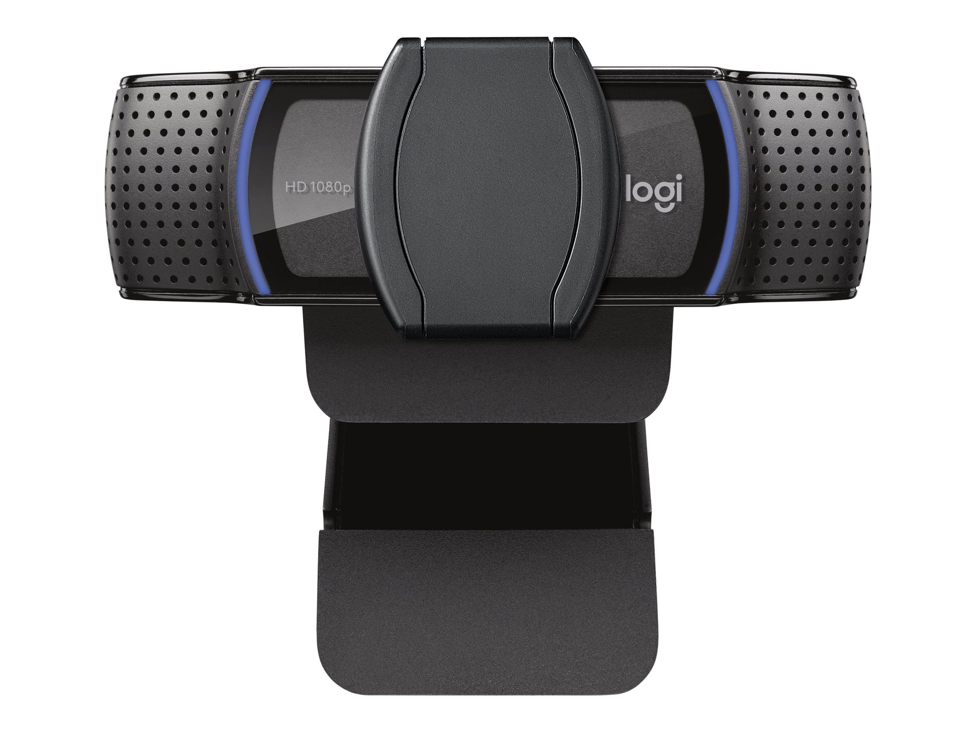 Logitech HD Pro Webcam C920S - Webcam - color - 1920 x 1080 - audio-30