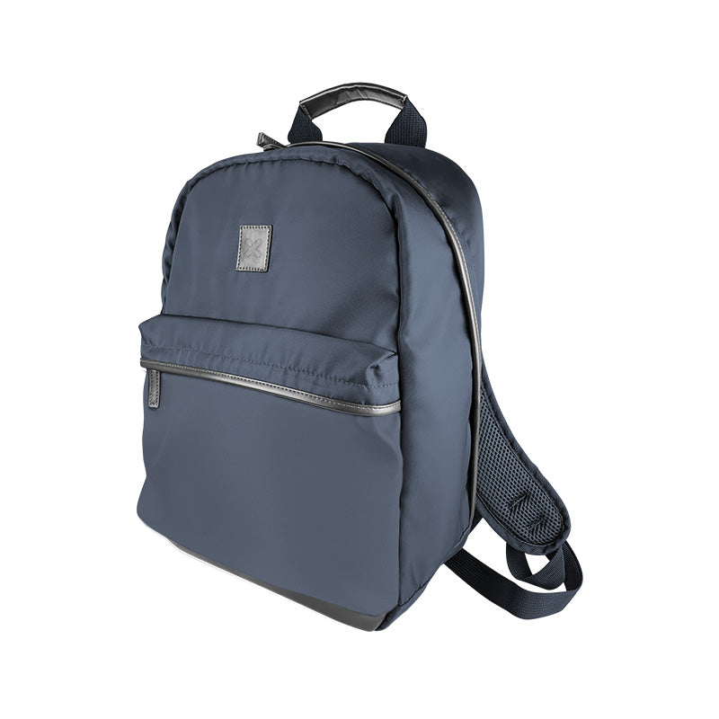 Klip Xtreme - Notebook carrying backpack - 15.6" - 210D polyester - Blue-2