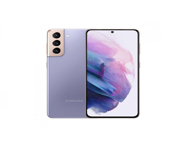 Samsung S21 8GB 128GB SM-G991BZVJGTO Violet Dual Sim-2