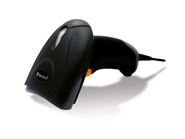 Newland - Lector de codigo de barras - NLS-HR2081-SF - 1D y 2D - USB - Sonido Beep - Indicador LED - Incluye stand - Sellado IP42 - 5 años de garantia-4