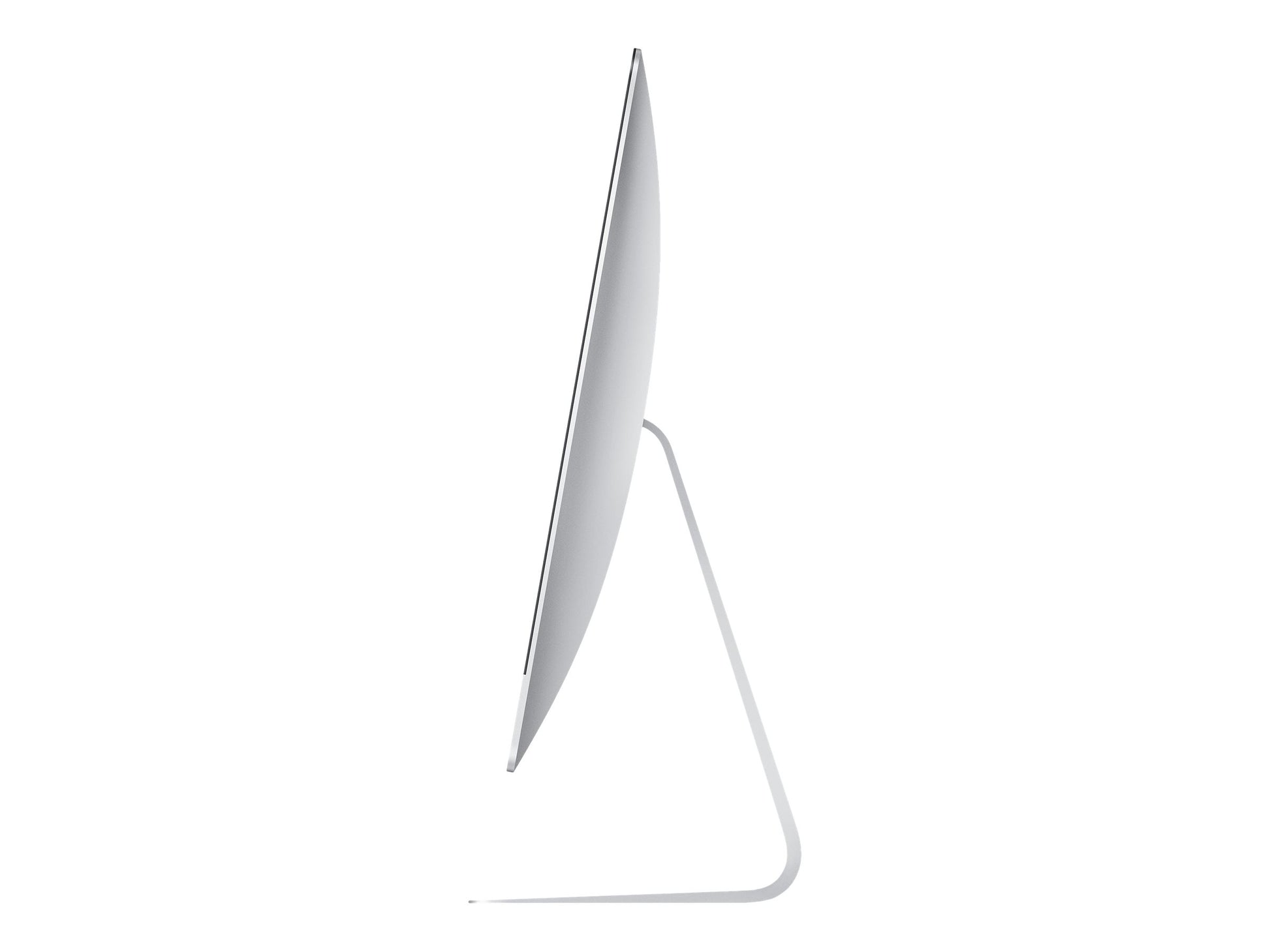 Apple iMac con pantalla Retina 5K - Todo en uno - Core i5 hasta 4.5 GHz - RAM 8 GB - SSD 256 GB - Radeon Pro 5300 - Gigabit Ethernet - 802.11a/b/g/n/ac, Bluetooth 5.0 - macOS Big Sur 11.0 - monitor: LED 27" 5120 x 2880 (5K) - teclado: EE. UU.-7