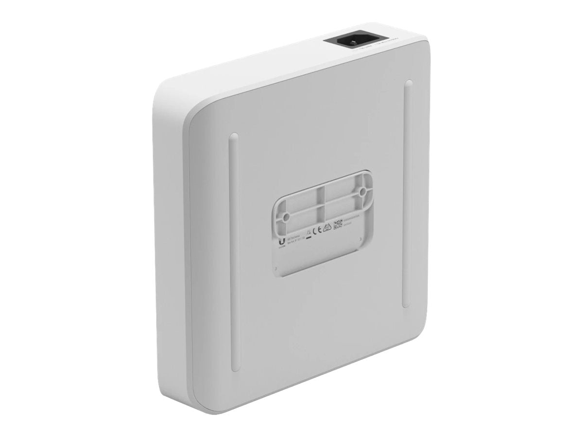 Ubiquiti UniFi Switch Lite USW-Lite-16-POE - Conmutador - Gestionado - 16 x 10/100/1000 (8 PoE+) - sobremesa, montaje en pared - PoE+ (45 W)-12