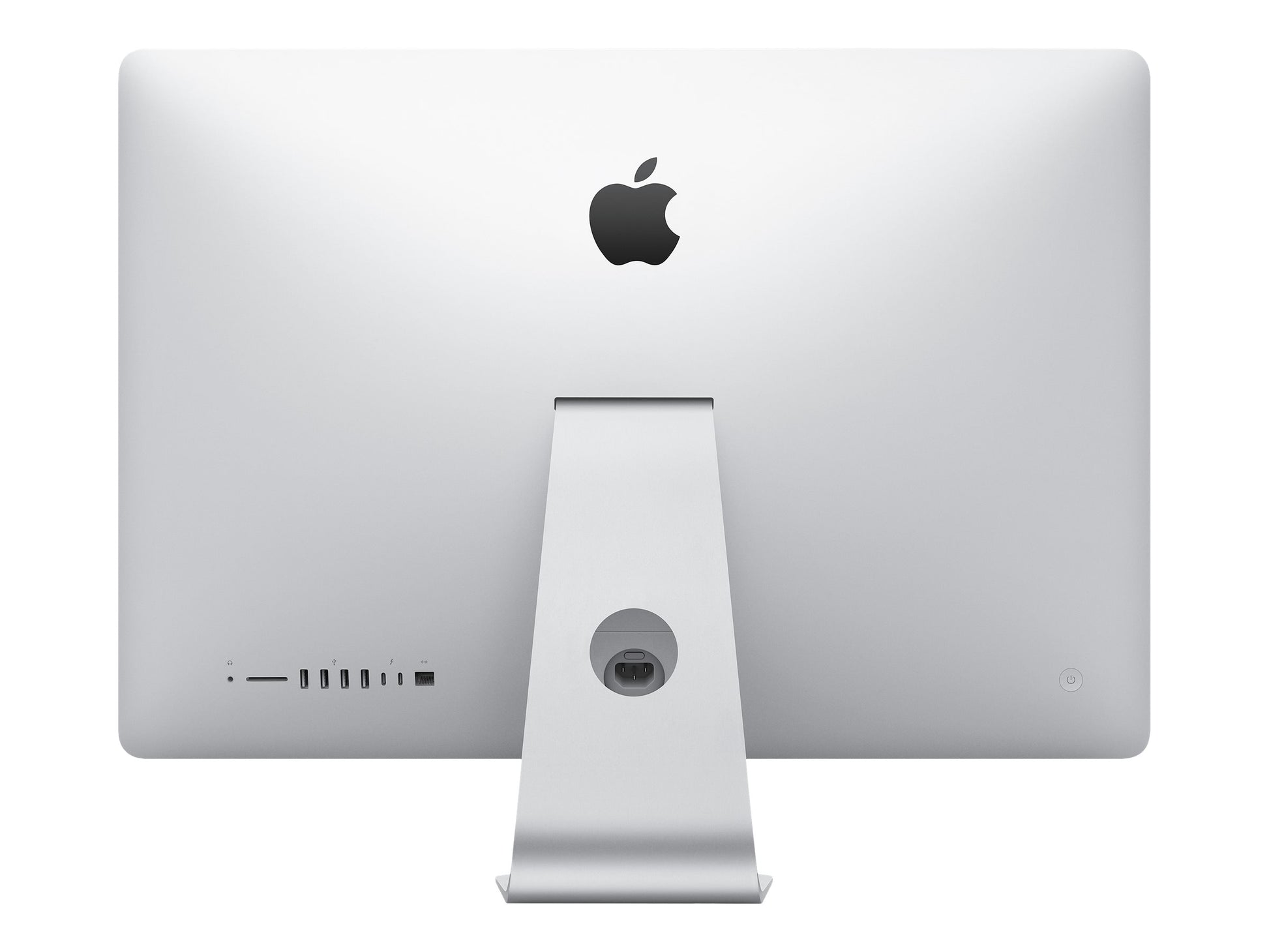 Apple iMac con pantalla Retina 5K - Todo en uno - Core i5 hasta 4.5 GHz - RAM 8 GB - SSD 256 GB - Radeon Pro 5300 - Gigabit Ethernet - 802.11a/b/g/n/ac, Bluetooth 5.0 - macOS Big Sur 11.0 - monitor: LED 27" 5120 x 2880 (5K) - teclado: EE. UU.-13