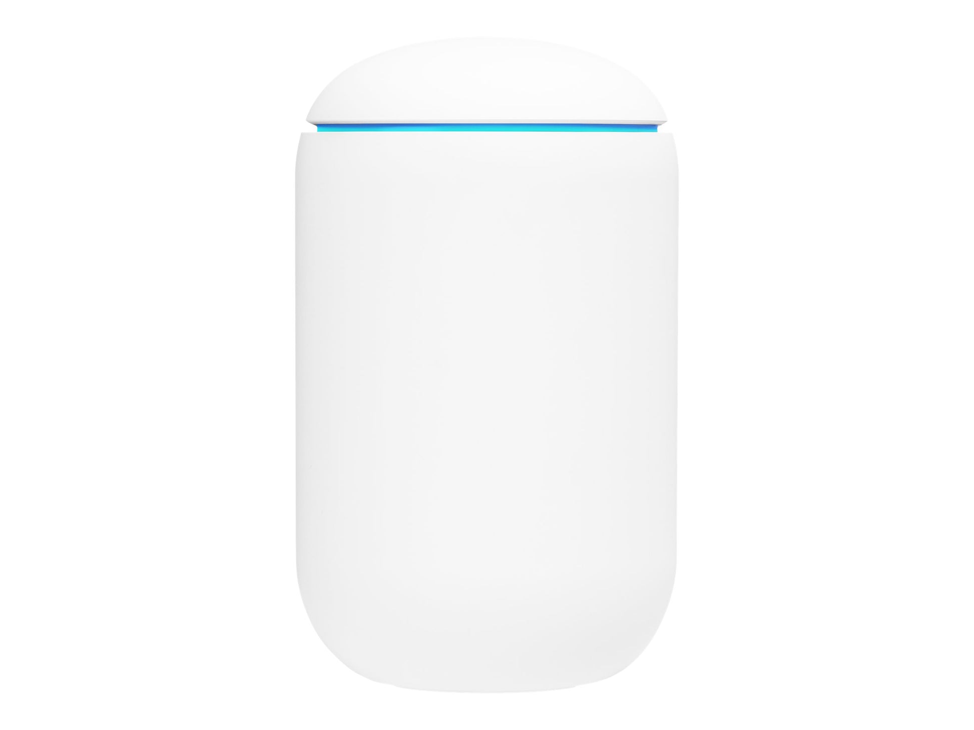 Ubiquiti UniFi Dream Machine - Enrutador inalámbrico conmutador de 4 puertos - 1GbE - Wi-Fi 5 - Doble banda-11