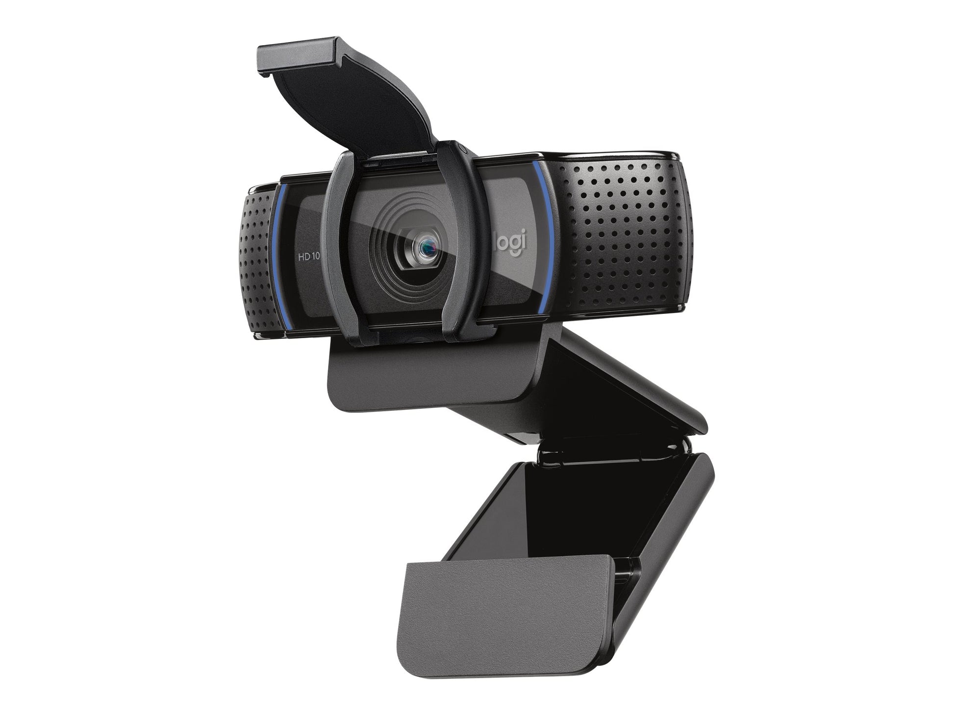 Logitech HD Pro Webcam C920S - Webcam - color - 1920 x 1080 - audio-5