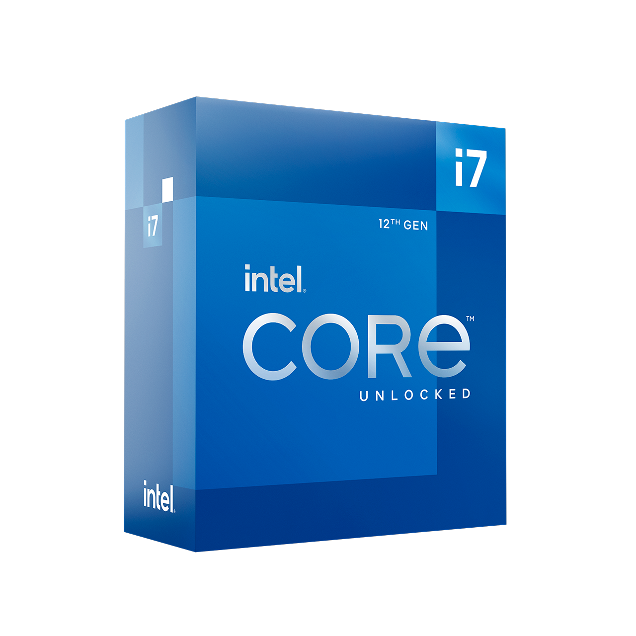 Intel Core i7 12700K - 3.6 GHz - 12 núcleos - 20 hilos - 25 MB caché - LGA1700 Socket - Caja (sin refrigerante)-7