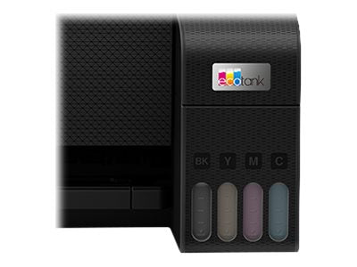 Epson EcoTank L3250 - Impresora multifunción - color - chorro de tinta - ITS - A4/Legal (material) - hasta 7.7 ppm (copiando) - hasta 10 ppm (impresión) - 100 hojas - USB 2.0, Wi-Fi(ax)-17