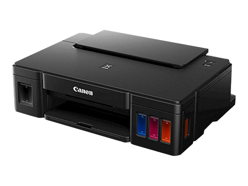 Canon PIXMA G-1110 - Impresora - color - chorro de tinta - A4/Legal - hasta 8.8 ipm (monocromo) / hasta 5 ipm (color) - capacidad: 100 hojas - USB 2.0-18