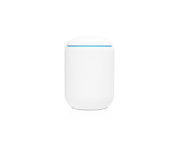 Ubiquiti UniFi Dream Machine - Enrutador inalámbrico conmutador de 4 puertos - 1GbE - Wi-Fi 5 - Doble banda-9