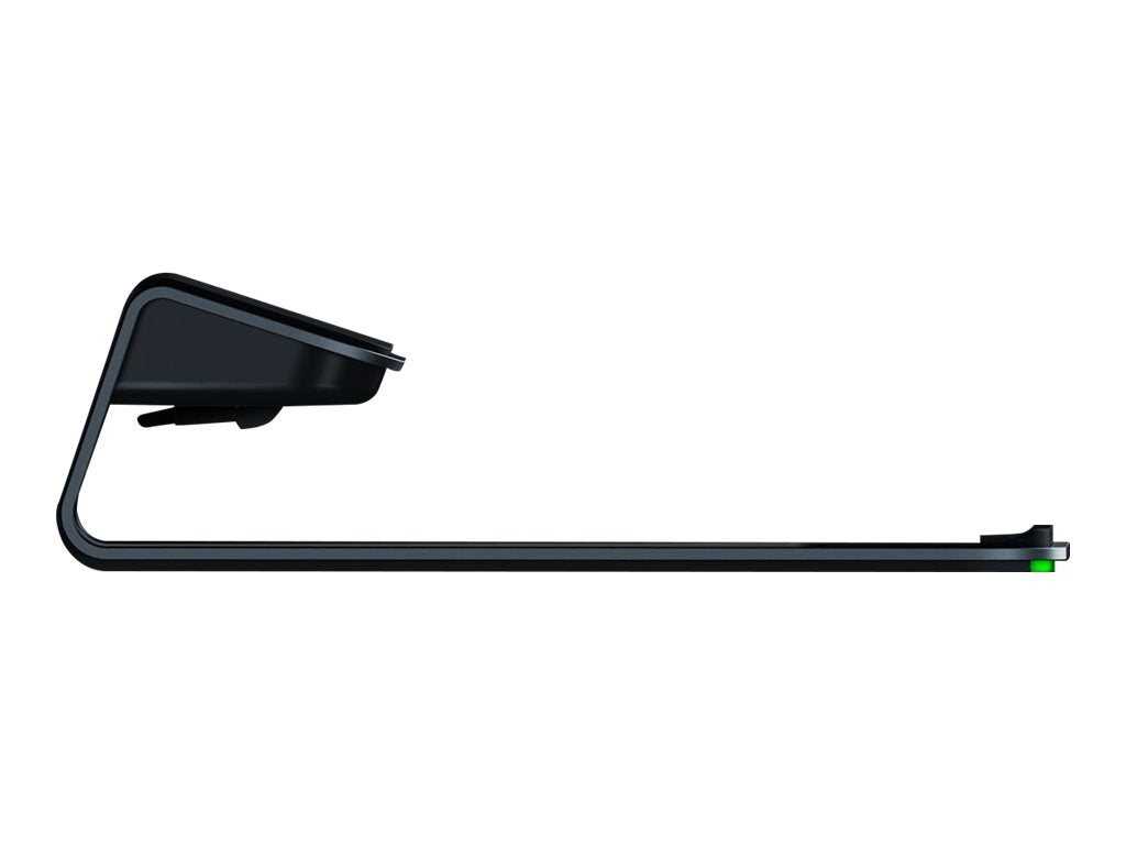 Razer - Soporte para ordenador portátil - con concentrador USB de 3 puertos - 15" - para Blade 15, 15 Advanced, 15 Base, Stealth, Stealth 13, Stealth 13.3-1