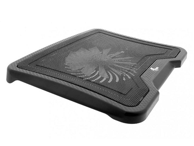 Xtech - Notebook stand - 2 USB pt - 160mm fan-4