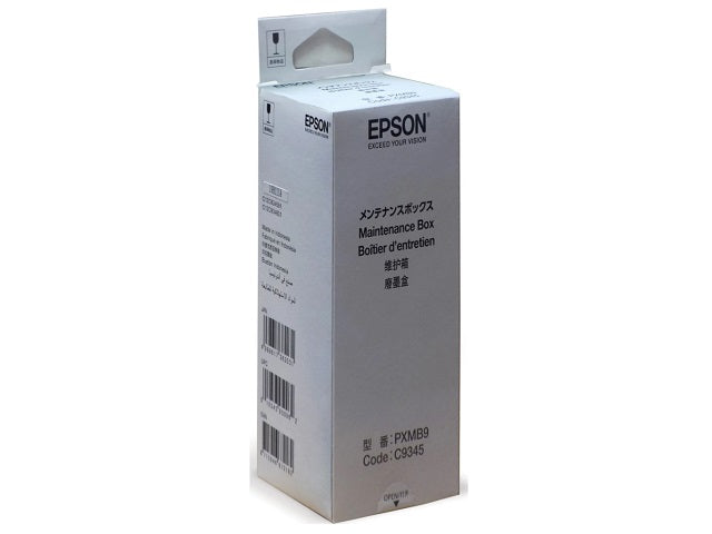 Epson - C9345 - Ink maintenance box-2