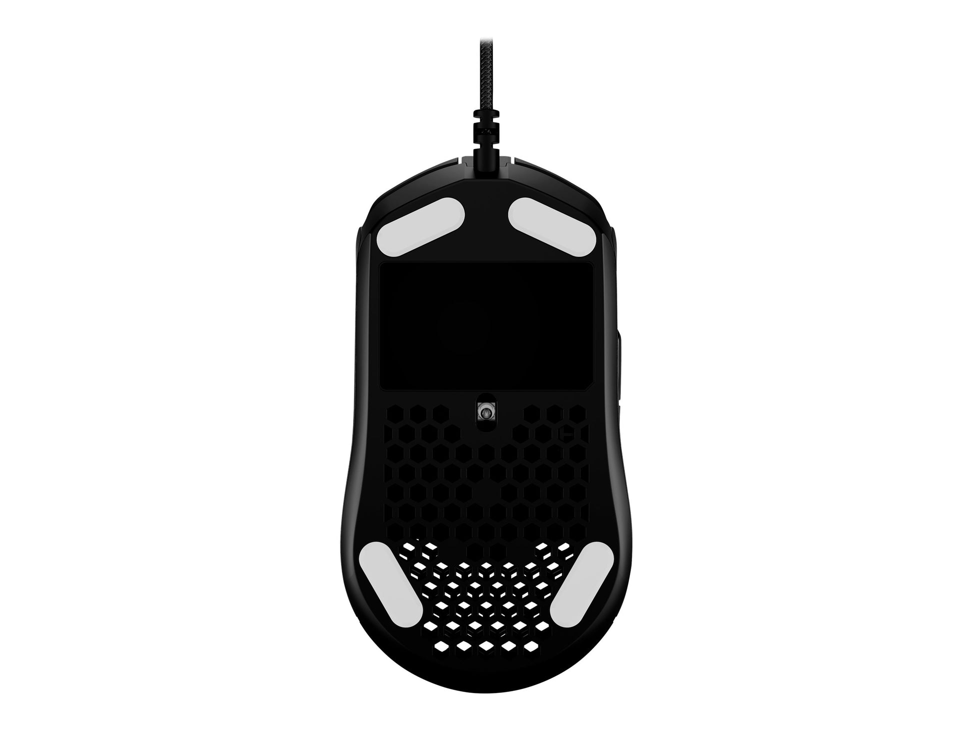 HyperX Pulsefire Haste - Ratón - óptico - 6 botones - cableado - USB 2.0 - para Victus by HP Laptop 16; Laptop 14, 15, 17; Pavilion x360 Laptop; Pro 290 G9-17