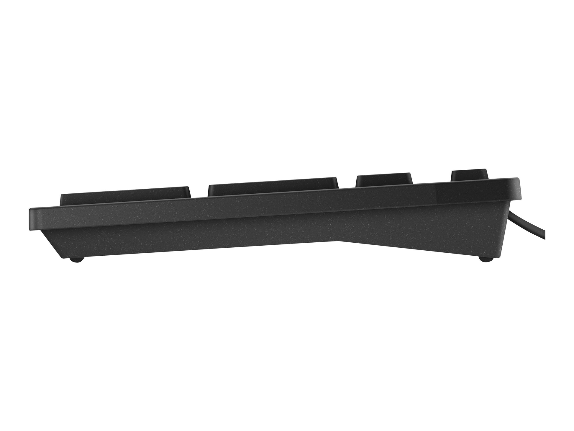 Dell KB216 - Teclado - USB - español - negro - para Latitude 3480, 3580-1