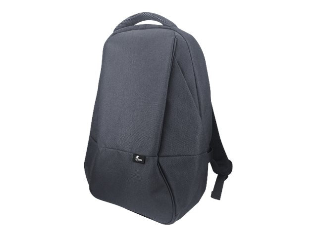 Xtech XTB-506-GY - Mochila para transporte de portátil - 16" - gris-8