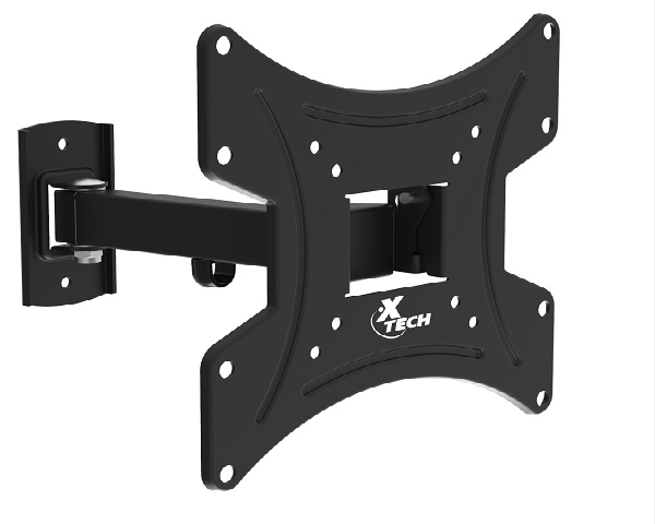 Xtech - Wall mount bracket - Tilt/Swivel 23-42"-3