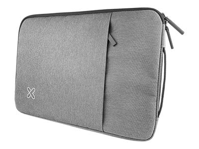 Klip Xtreme SquarePro KNS-420 - Funda para portátil - 15.6" - plata-6