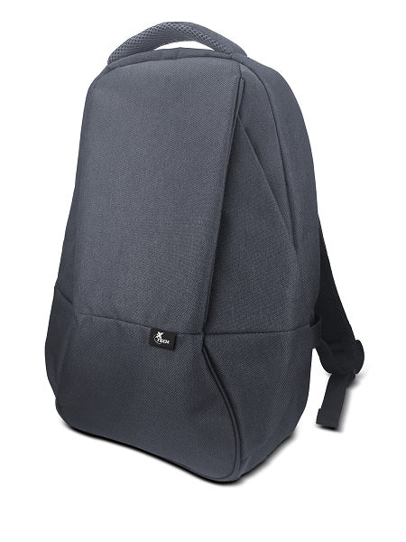 Xtech XTB-506-GY - Mochila para transporte de portátil - 16" - gris-6