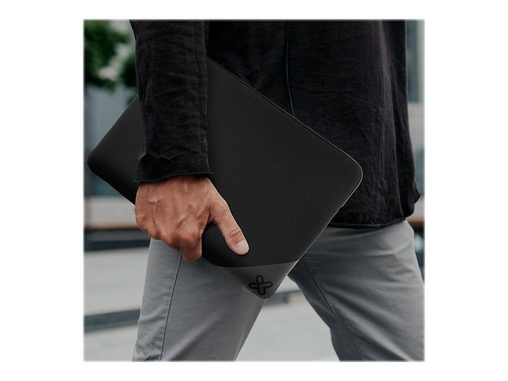 Klip Xtreme NeoActive KNS-120 - Funda para portátil - 15.6" - negro-12