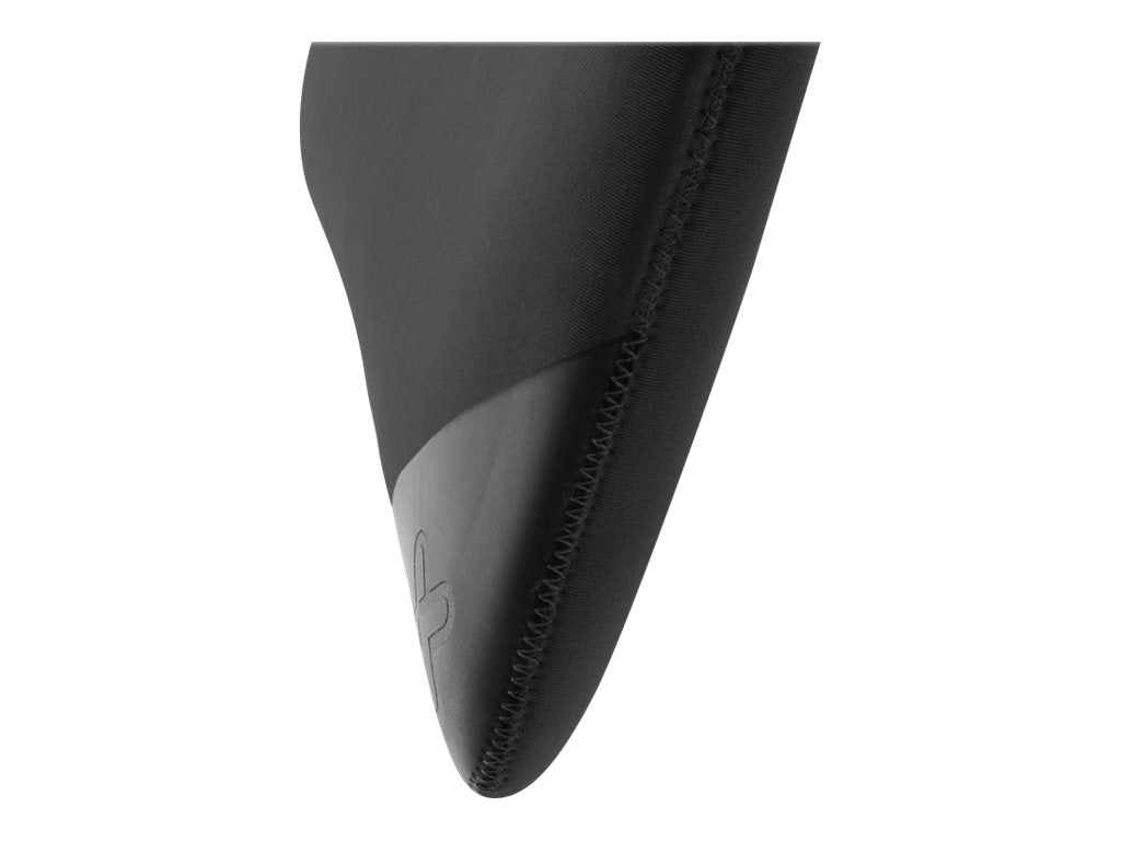 Klip Xtreme NeoActive KNS-120 - Funda para portátil - 15.6" - negro-15